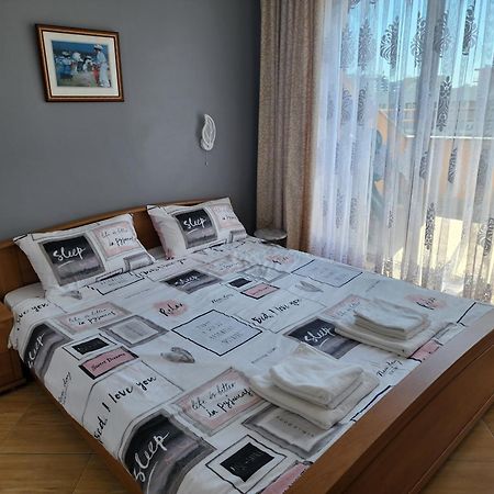 Golden Dreams Apartment Sunny Beach Ngoại thất bức ảnh