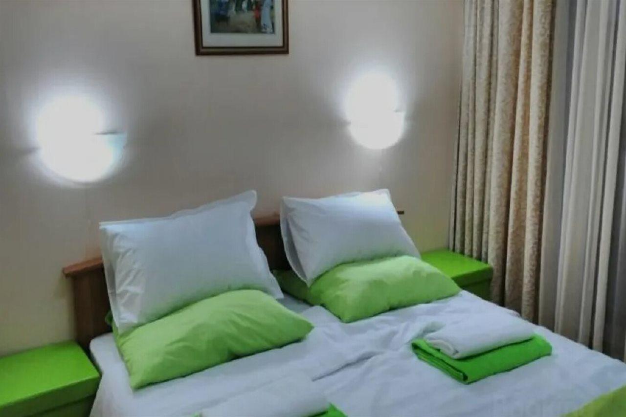 Golden Dreams Apartment Sunny Beach Ngoại thất bức ảnh