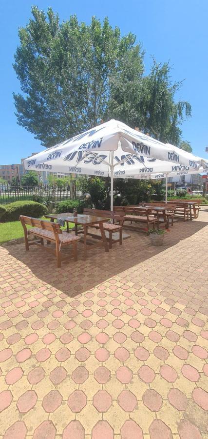 Golden Dreams Apartment Sunny Beach Ngoại thất bức ảnh