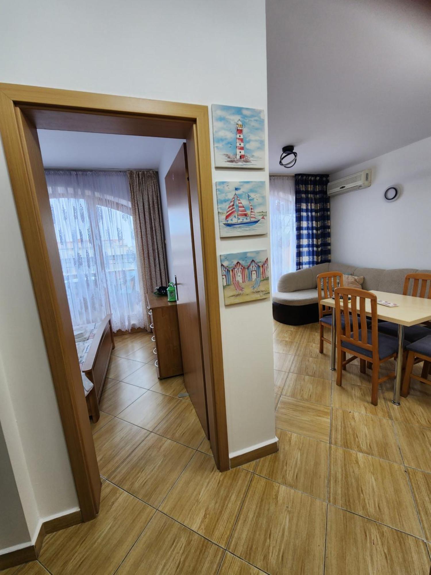 Golden Dreams Apartment Sunny Beach Phòng bức ảnh