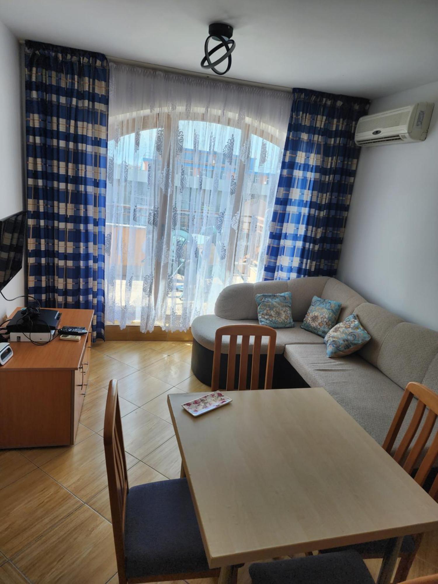 Golden Dreams Apartment Sunny Beach Phòng bức ảnh