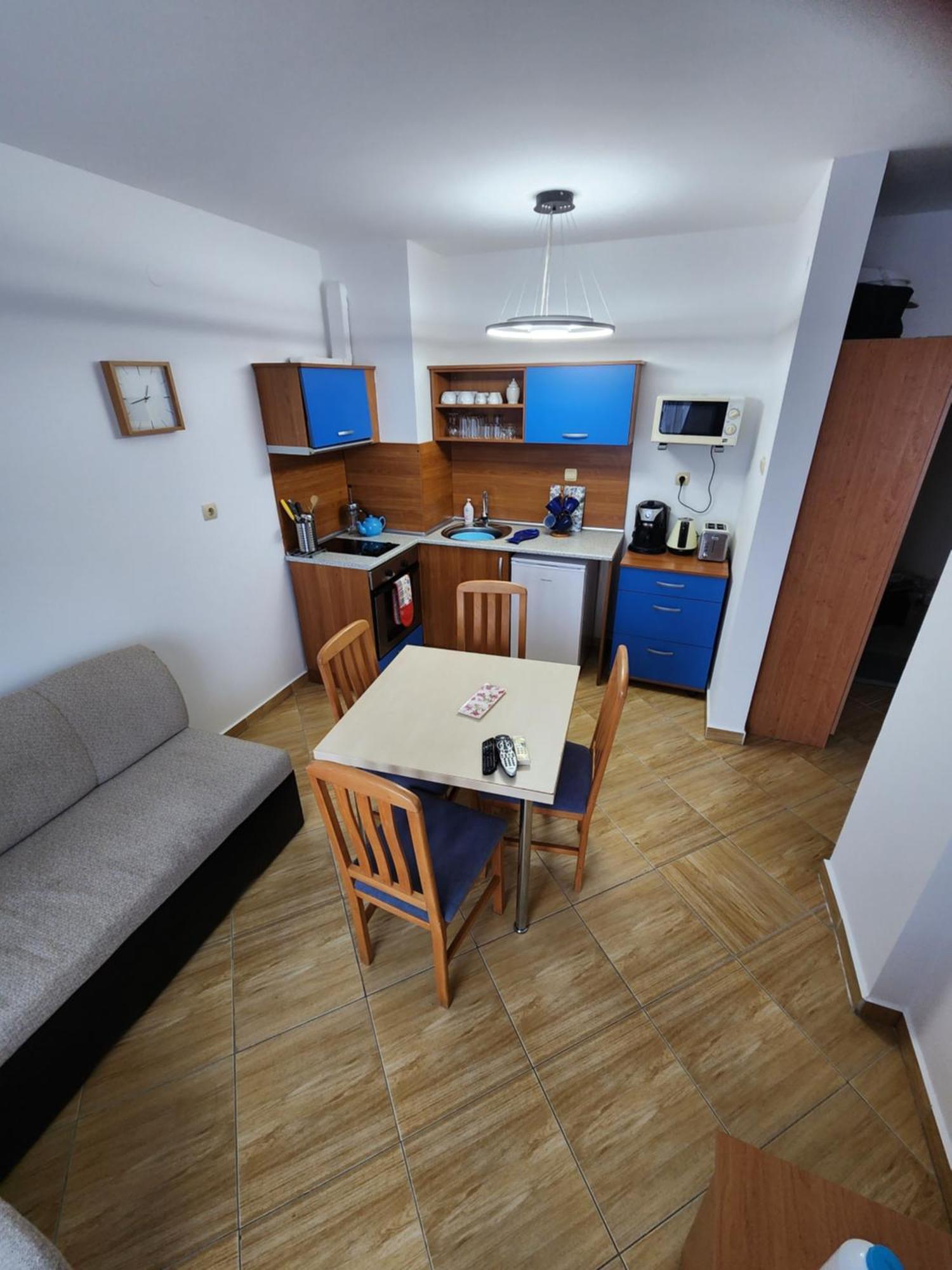 Golden Dreams Apartment Sunny Beach Phòng bức ảnh