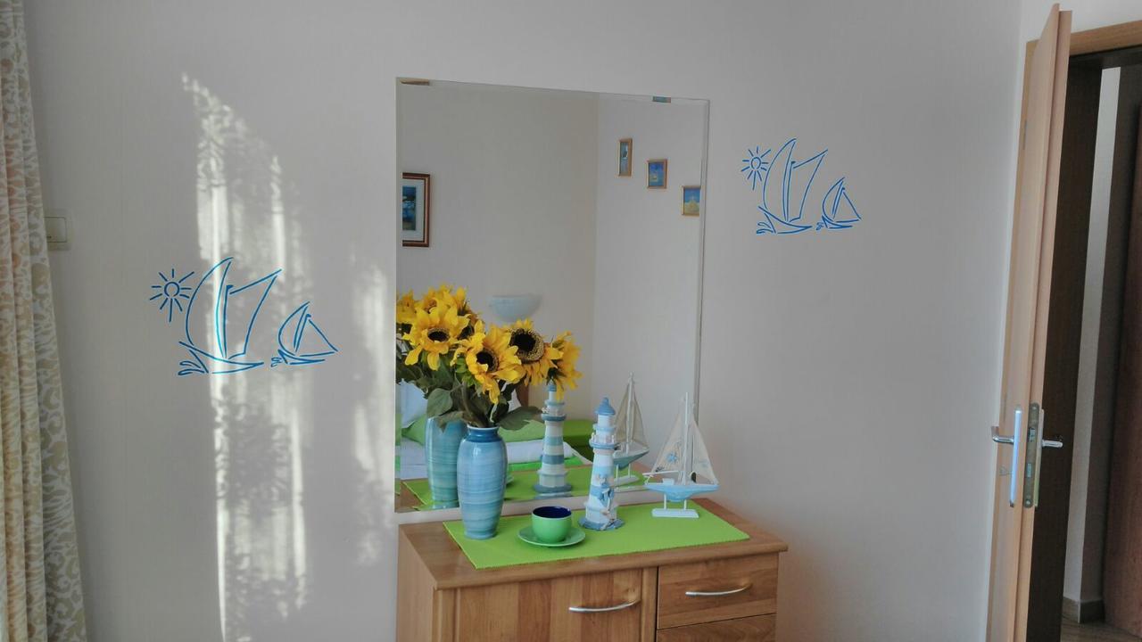 Golden Dreams Apartment Sunny Beach Ngoại thất bức ảnh
