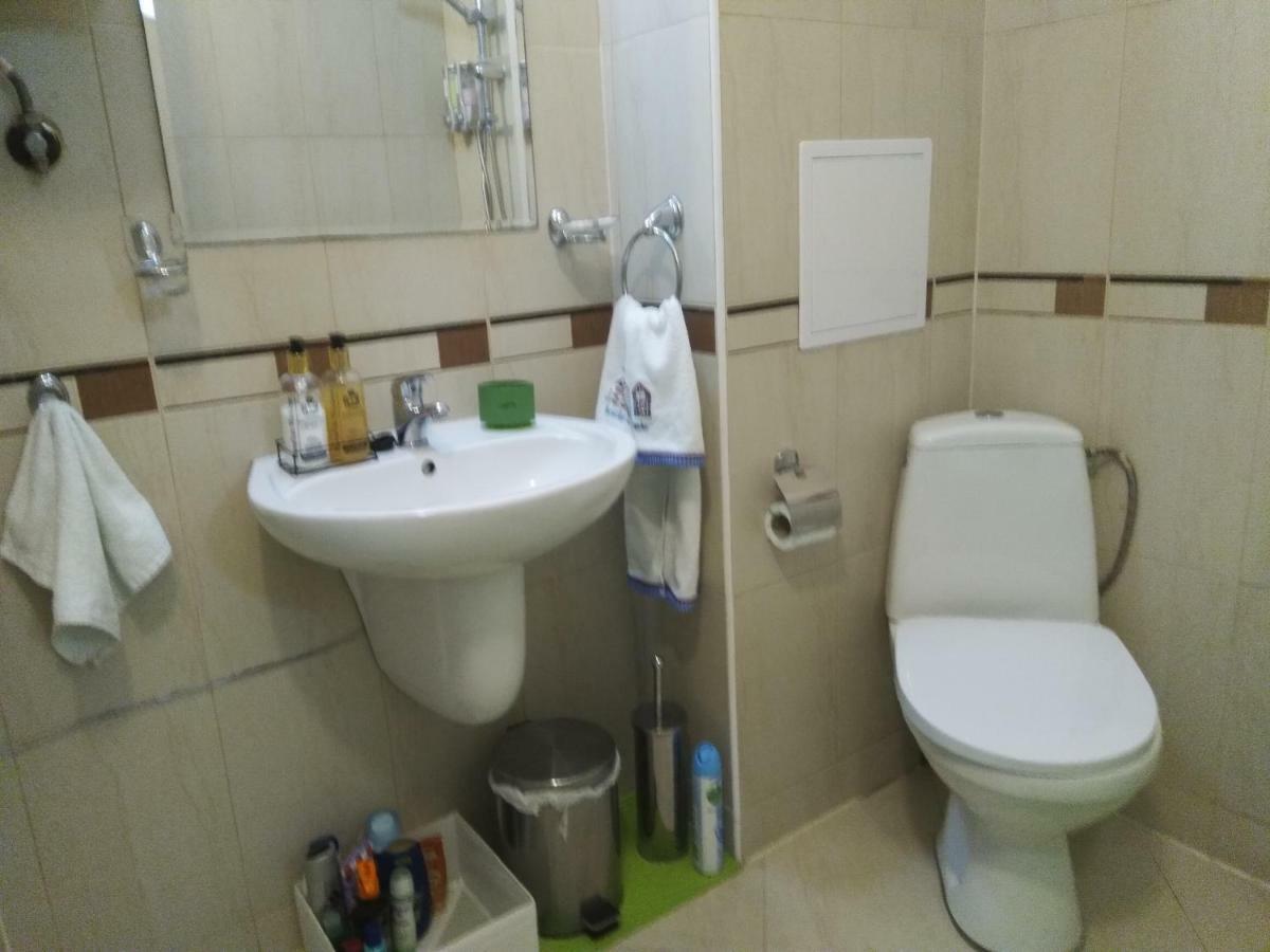 Golden Dreams Apartment Sunny Beach Ngoại thất bức ảnh