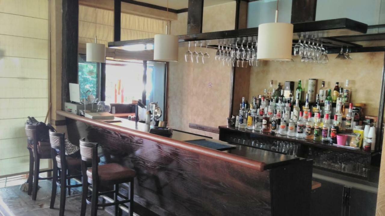 Golden Dreams Apartment Sunny Beach Ngoại thất bức ảnh